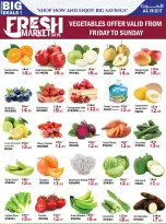 Ofertas de Centro Al Hooth Ajman de 31 julio a 3 agosto 2026 festivales de fin de mes - Centro Al Hooth - Emiratos Árabes Unidos - 31 julio 2026 – 3 agosto 2026 - Página 10