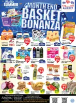 Ofertas de Centro Al Hooth Ajman de 31 julio a 3 agosto 2026 festivales de fin de mes - Centro Al Hooth - Emiratos Árabes Unidos - 31 julio 2026 – 3 agosto 2026 - Página 1