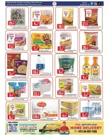 Ofertas de Mercados Rawabi Al Rashidiya de 30 julio a 2 agosto 2026 Ofertas bajas - Mercados Rawabi - Emiratos Árabes Unidos - 30 julio 2026 – 2 agosto 2026 - Página 15