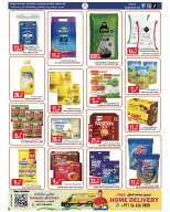 Ofertas de Mercados Rawabi Al Rashidiya de 30 julio a 2 agosto 2026 Ofertas bajas - Mercados Rawabi - Emiratos Árabes Unidos - 30 julio 2026 – 2 agosto 2026 - Página 6