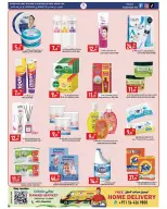 Ofertas de Mercados Rawabi Al Rashidiya de 30 julio a 2 agosto 2026 Ofertas bajas - Mercados Rawabi - Emiratos Árabes Unidos - 30 julio 2026 – 2 agosto 2026 - Página 9