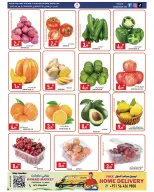 Ofertas de Mercados Rawabi Al Rashidiya de 30 julio a 2 agosto 2026 Ofertas bajas - Mercados Rawabi - Emiratos Árabes Unidos - 30 julio 2026 – 2 agosto 2026 - Página 3