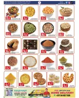 Ofertas de Mercados Rawabi Al Rashidiya de 30 julio a 2 agosto 2026 Ofertas bajas - Mercados Rawabi - Emiratos Árabes Unidos - 30 julio 2026 – 2 agosto 2026 - Página 18