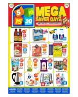 Ofertas de BIGmart Emiratos Árabes Unidos de 30 julio a 2 agosto 2026 Ofertas de los Días de Ahorro - BIGmart - Emiratos Árabes Unidos - 30 julio 2026 – 2 agosto 2026 - Página 1