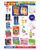 Ofertas de BIGmart Emiratos Árabes Unidos de 30 julio a 2 agosto 2026 Ofertas de los Días de Ahorro - BIGmart - Emiratos Árabes Unidos - 30 julio 2026 – 2 agosto 2026 - Página 9