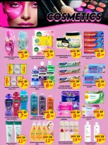 Ofertas de City Max Ajman de 30 julio a 2 agosto 2026 Ofertas de los Días de Ahorro - City Max - Emiratos Árabes Unidos - 30 julio 2026 – 2 agosto 2026 - Página 6