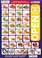 Ofertas de supermercado Home Fresh Abu Dhabi de 30 julio a 5 agosto 2026 Ofertas de verano - supermercado Home Fresh - Emiratos Árabes Unidos - 30 julio 2026 – 5 agosto 2026 - Página 4
