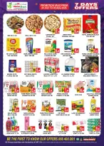 Ofertas de supermercado Home Fresh Abu Dhabi de 30 julio a 5 agosto 2026 Ofertas de verano - supermercado Home Fresh - Emiratos Árabes Unidos - 30 julio 2026 – 5 agosto 2026 - Página 3