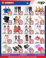 Friday Center UAE offers from 30 July to 5 August 2026 Sale Kingdom - Friday Center - UAE - 30 July 2026 – 5 August 2026 - Page 7