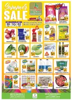 Besto offers in Abu Dhabi from 30 July to 2 August 2026 Summer Deals - Besto - UAE - 30 July 2026 – 2 August 2026 - Page 1