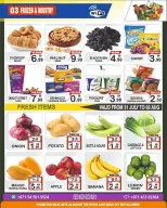 Gift Point Department Store UAE offers from 31 July to 6 August 2026 Fresh Deals - Gift Point Department Store - UAE - 31 July 2026 – 6 August 2026 - Page 3