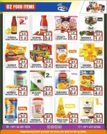 Gift Point Department Store UAE offers from 31 July to 6 August 2026 Fresh Deals - Gift Point Department Store - UAE - 31 July 2026 – 6 August 2026 - Page 2