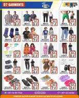 Gift Point Department Store UAE offers from 31 July to 6 August 2026 Fresh Deals - Gift Point Department Store - UAE - 31 July 2026 – 6 August 2026 - Page 7