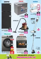 Ansar Mall & Gallery UAE offers from 31 July to 27 August 2026 Big Sale - Ansar Mall & Gallery - UAE - 31 July 2026 – 27 August 2026 - Page 18