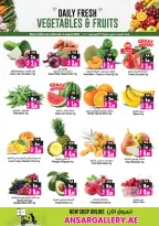 Ansar Mall & Gallery UAE offers from 31 July to 27 August 2026 Big Sale - Ansar Mall & Gallery - UAE - 31 July 2026 – 27 August 2026 - Page 2