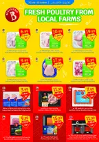 Ofertas de SAVA de 30 julio a 5 agosto 2026 Ofertas semanales - SAVA - Emiratos Árabes Unidos - 30 julio 2026 – 5 agosto 2026 - Página 3