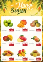 Ofertas de supermercado Istanbul Emiratos Árabes Unidos de 30 julio a 5 agosto 2026 Ofertas de excelencia en cada cesta - supermercado Istanbul - Emiratos Árabes Unidos - 30 julio 2026 – 5 agosto 2026 - Página 23