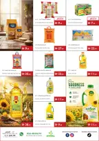 Ofertas de supermercado Istanbul Emiratos Árabes Unidos de 30 julio a 5 agosto 2026 Ofertas de excelencia en cada cesta - supermercado Istanbul - Emiratos Árabes Unidos - 30 julio 2026 – 5 agosto 2026 - Página 6