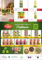 Ofertas de supermercado Istanbul Emiratos Árabes Unidos de 30 julio a 5 agosto 2026 Ofertas de excelencia en cada cesta - supermercado Istanbul - Emiratos Árabes Unidos - 30 julio 2026 – 5 agosto 2026 - Página 7