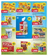 Offres Oncost Express Koweït de 2 à 4 août 2026 Offres en semaine - Oncost - Koweït - 2 aout 2026 – 4 aout 2026 - Page 4