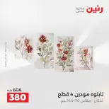 Ofertas de Raneen de 2 a 3 agosto 2026 Ofertas de Regalos y Decoraciones - Raneen - Egipto - 2 agosto 2026 – 3 agosto 2026 - Página 12