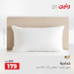 Ofertas de Raneen de 2 a 3 agosto 2026 Ofertas de tapicería y cortinas - Raneen - Egipto - 2 agosto 2026 – 3 agosto 2026 - Página 27