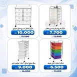 Al Khalidiya co-op offers from 1 to 8 August 2026 August prices - Al Khalidiya co-op - Kuwait - 1 August 2026 – 8 August 2026 - Page 2