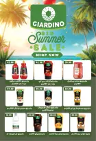 Ofertas de Euromarche de 30 julio a 15 agosto 2026 Hola Verano - Euromarche - Egipto - 30 julio 2026 – 15 agosto 2026 - Página 14