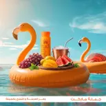 Gomla market offers from 2 to 15 August 2026 Summer Offers - Gomla market - Egypt - 2 August 2026 – 15 August 2026 - Page 2