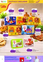 Lulu offers in Abu Dhabi, Al Ain from 1 to 15 August 2026 Happiness Exclusive Deals - Lulu - UAE - 1 August 2026 – 15 August 2026 - Page 2