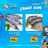 عروض أولاد رجب من ٣ حتى ٤ أغسطس ٢٠٢٦ عروض وسط الأسبوع - أولاد رجب - مصر - 3 اغسطس 2026 – 4 اغسطس 2026 - صفحة 4