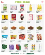 Ofertas de Grand fresco Khaitan de 3 a 9 agosto 2026 Nuevas ofertas - Grand fresco - Kuwait - 3 agosto 2026 – 9 agosto 2026 - Página 2