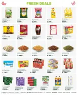 Ofertas de Grand fresco Salmiya, Sbah Alsalm de 3 a 9 agosto 2026 Nuevas ofertas - Grand fresco - Kuwait - 3 agosto 2026 – 9 agosto 2026 - Página 2