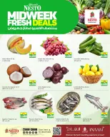 Ofertas de Nesto Hipermercados Kuwait de 3 a 4 agosto 2026 Ofertas entre semana - Nesto - Kuwait - 3 agosto 2026 – 4 agosto 2026 - Página 3