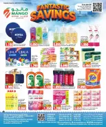 Ofertas de Hipermercado Mango Kuwait de 5 a 11 agosto 2026 Ahorros fantásticos - Hipermercado Mango - Kuwait - 5 agosto 2026 – 11 agosto 2026 - Página 4