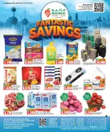 Ofertas de Hipermercado Mango Kuwait de 5 a 11 agosto 2026 Ahorros fantásticos - Hipermercado Mango - Kuwait - 5 agosto 2026 – 11 agosto 2026 - Página 5