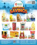Ofertas de Hipermercado Mango Kuwait de 5 a 11 agosto 2026 Ahorros fantásticos - Hipermercado Mango - Kuwait - 5 agosto 2026 – 11 agosto 2026 - Página 8