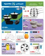 Ofertas de HyperMax Avenues, Centro Comercial 360 de 5 a 11 agosto 2026 Contigo en cada paso del camino - HyperMax - Kuwait - 5 agosto 2026 – 11 agosto 2026 - Página 7