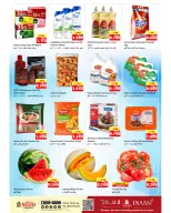 Ofertas de Nesto Hipermercados Mhbwlh de 5 a 9 agosto 2026 Ahorros masivos- Bloque 3 Sucursal - Nesto - Kuwait - 5 agosto 2026 – 9 agosto 2026 - Página 2