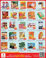 Ofertas de Nesto Hipermercados Fahaheel, Hawalli, Khaitan, Jlyb, Salmiya, Mangaf de 5 a 10 agosto 2026 Ahorros masivos - Nesto - Kuwait - 5 agosto 2026 – 10 agosto 2026 - Página 9