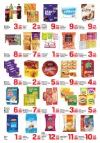 Day to Day offers in Al Qasimia from 6 to 12 August 2026 Summer Offers - Day to Day - UAE - 6 August 2026 – 12 August 2026 - Page 2