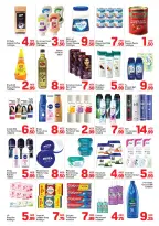 Day to Day offers in Al Qasimia from 6 to 12 August 2026 Summer Offers - Day to Day - UAE - 6 August 2026 – 12 August 2026 - Page 3