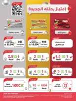 عروض أسواق المزرعة بفروع جازان ,نجران ,أبو عريش وأبها من ٢٠ حتى ٢٦ صفر ١٤٤٨ هـ (٥ إلى ١١ أغسطس ٢٠٢٦) عروض تبرد عليك - أسواق المزرعة - السعودية - 5 اغسطس 2026 – 11 اغسطس 2026 - صفحة 68