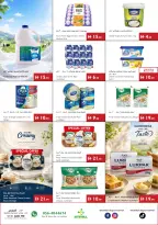 عروض إسطنبول سوبر ماركت الإمارات من ٦ حتى ١٢ أغسطس ٢٠٢٦ عروض كبيرة - إسطنبول سوبر ماركت - الإمارات - 6 اغسطس 2026 – 12 اغسطس 2026 - صفحة 10