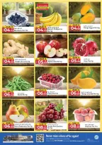 Ofertas de Hiper Kenz Emiratos Árabes Unidos de 6 a 9 agosto 2026 Ahorro de voltajes - Hiper Kenz - Emiratos Árabes Unidos - 6 agosto 2026 – 9 agosto 2026 - Página 3