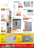Ofertas de Hiper Kenz Emiratos Árabes Unidos de 6 a 9 agosto 2026 Ahorro de voltajes - Hiper Kenz - Emiratos Árabes Unidos - 6 agosto 2026 – 9 agosto 2026 - Página 35