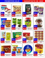 Ofertas de Hipermercado United Dyrh de 6 a 9 agosto 2026 Ofertas de fin de semana - Hipermercado United - Emiratos Árabes Unidos - 6 agosto 2026 – 9 agosto 2026 - Página 4