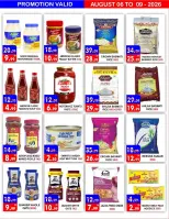 Ofertas de Hipermercado United Dyrh de 6 a 9 agosto 2026 Ofertas de fin de semana - Hipermercado United - Emiratos Árabes Unidos - 6 agosto 2026 – 9 agosto 2026 - Página 6