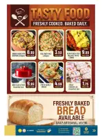 Hashim Hypermarket offers in Sharjah from 6 to 9 August 2026 Magic Numbers - Hashim Hypermarket - UAE - 6 August 2026 – 9 August 2026 - Page 5