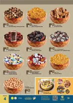 Hashim Hypermarket offers in Al Sajaa from 6 to 9 August 2026 Magic Numbers - Hashim Hypermarket - UAE - 6 August 2026 – 9 August 2026 - Page 3